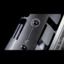 CUBE Reaction Hybrid SLX 750 sähköpyörä black´n´reflex